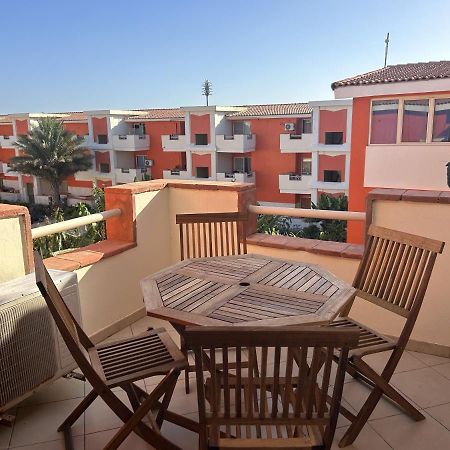 Zen House Morabeza Appartement Santa Maria Buitenkant foto