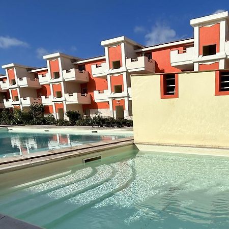 Zen House Morabeza Appartement Santa Maria Buitenkant foto