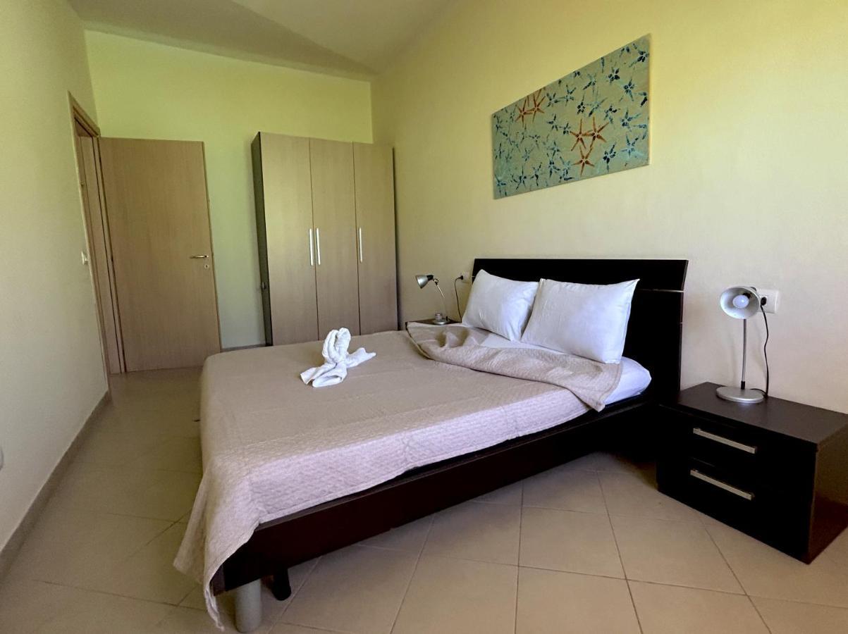 Zen House Morabeza Appartement Santa Maria Buitenkant foto