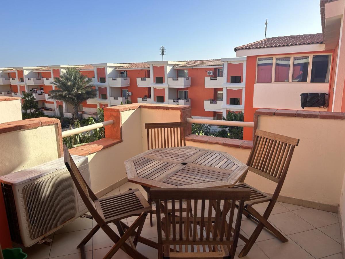 Zen House Morabeza Appartement Santa Maria Buitenkant foto