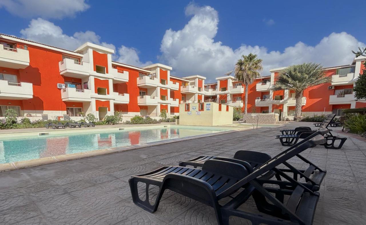 Zen House Morabeza Appartement Santa Maria Buitenkant foto