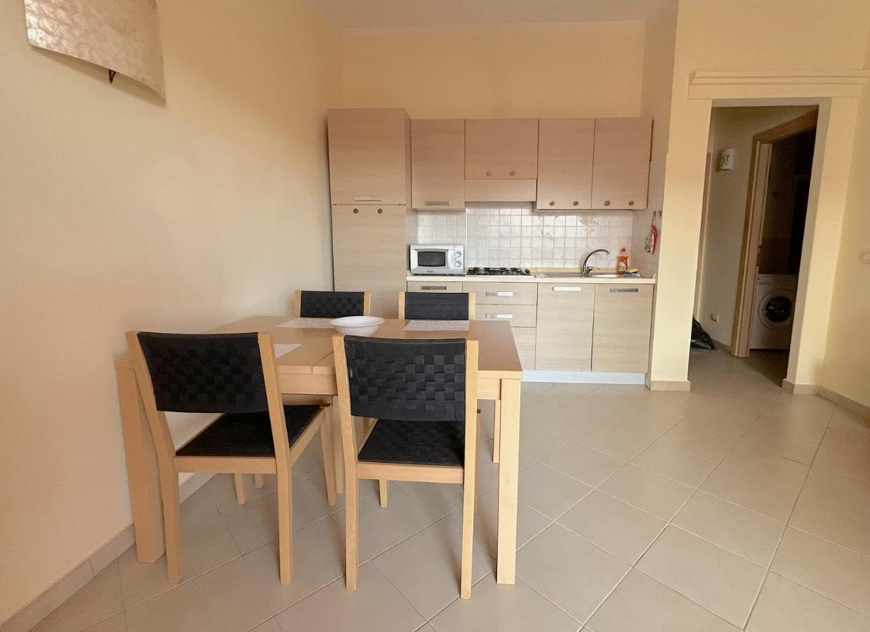 Zen House Morabeza Appartement Santa Maria Buitenkant foto