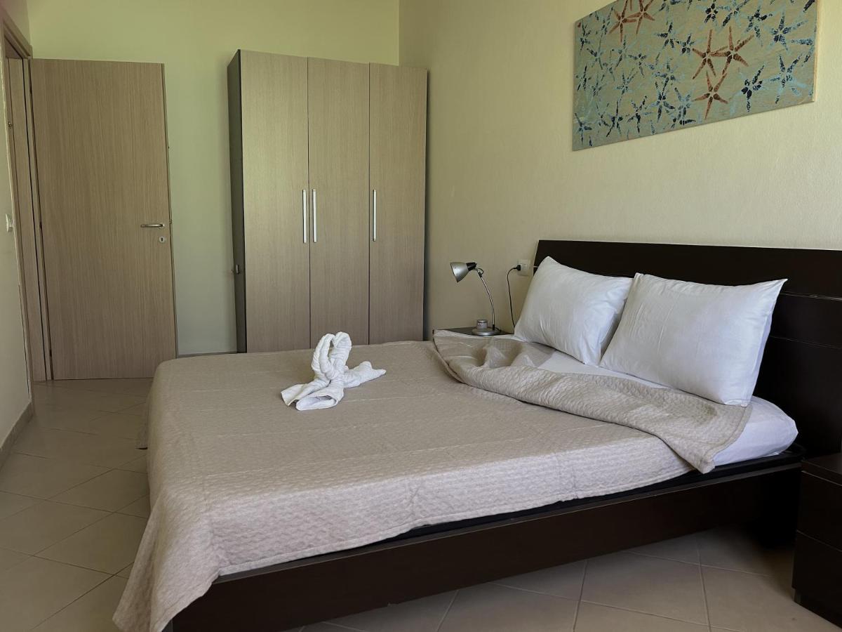 Zen House Morabeza Appartement Santa Maria Buitenkant foto