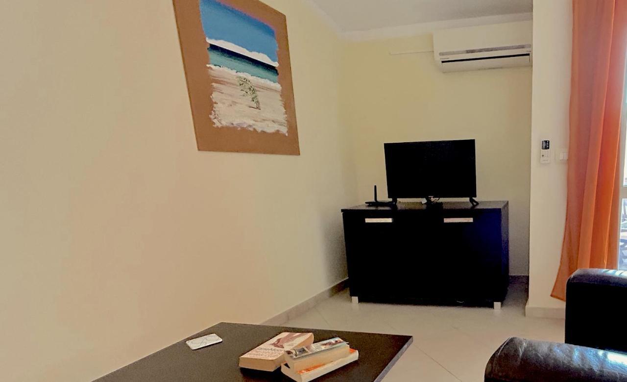 Zen House Morabeza Appartement Santa Maria Buitenkant foto