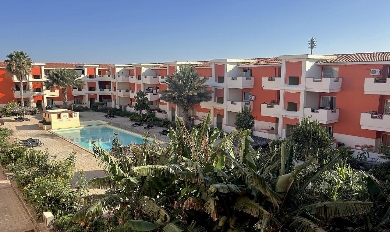 Zen House Morabeza Appartement Santa Maria Buitenkant foto