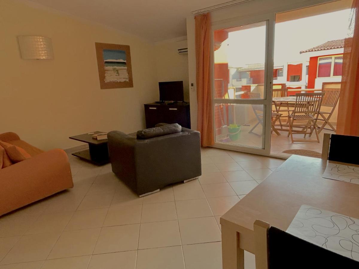 Zen House Morabeza Appartement Santa Maria Buitenkant foto