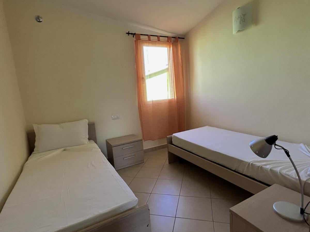 Zen House Morabeza Appartement Santa Maria Buitenkant foto