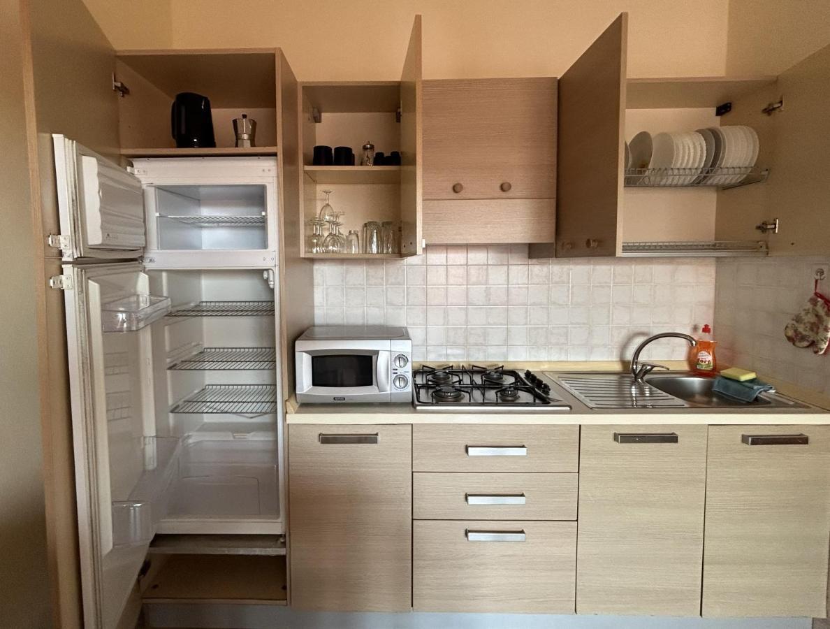 Zen House Morabeza Appartement Santa Maria Buitenkant foto