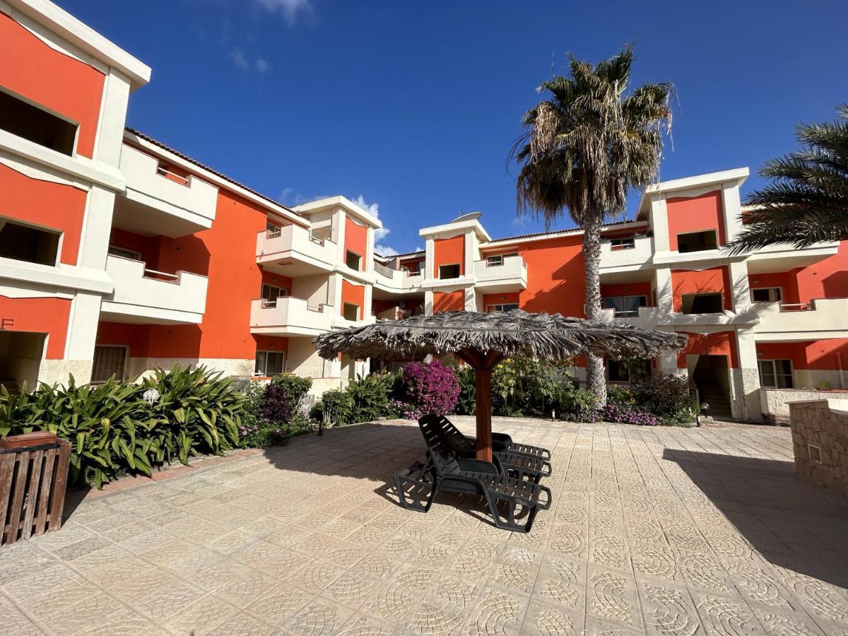 Zen House Morabeza Appartement Santa Maria Buitenkant foto