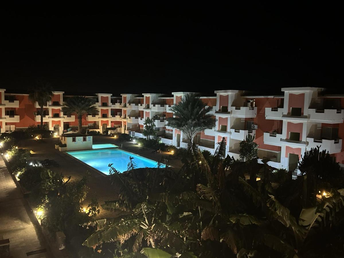 Zen House Morabeza Appartement Santa Maria Buitenkant foto