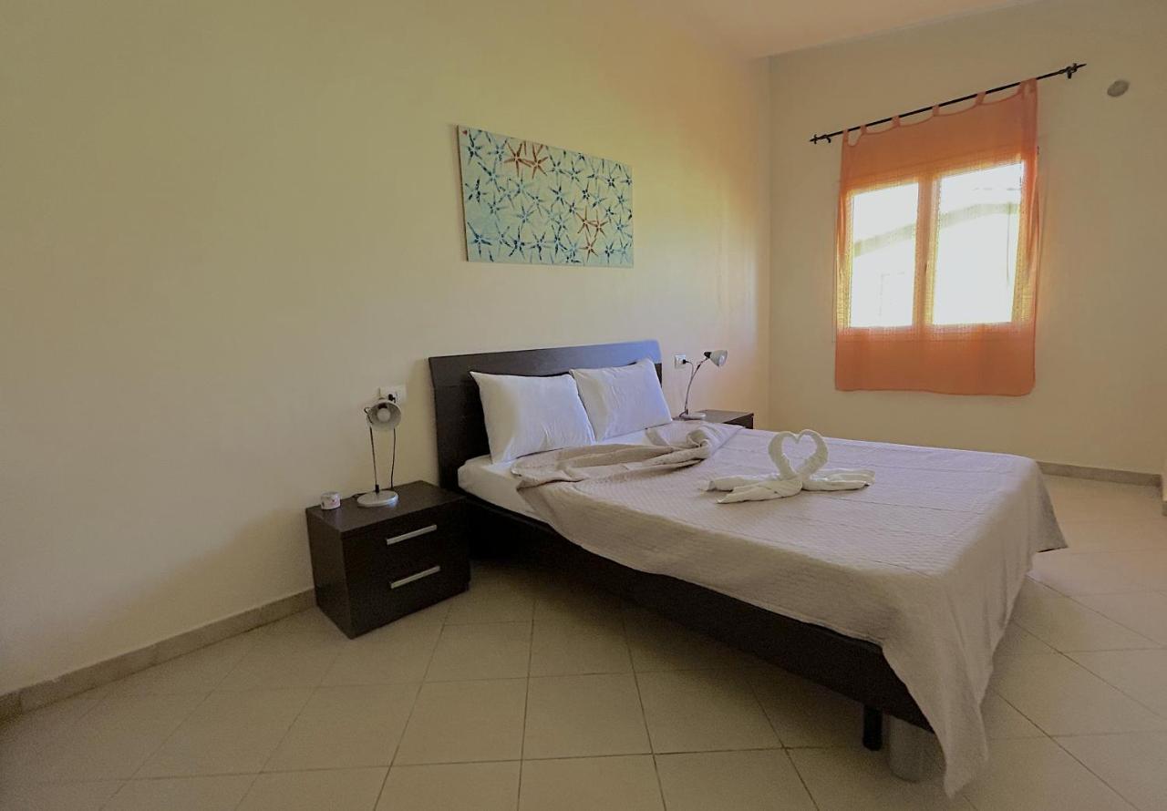 Zen House Morabeza Appartement Santa Maria Buitenkant foto