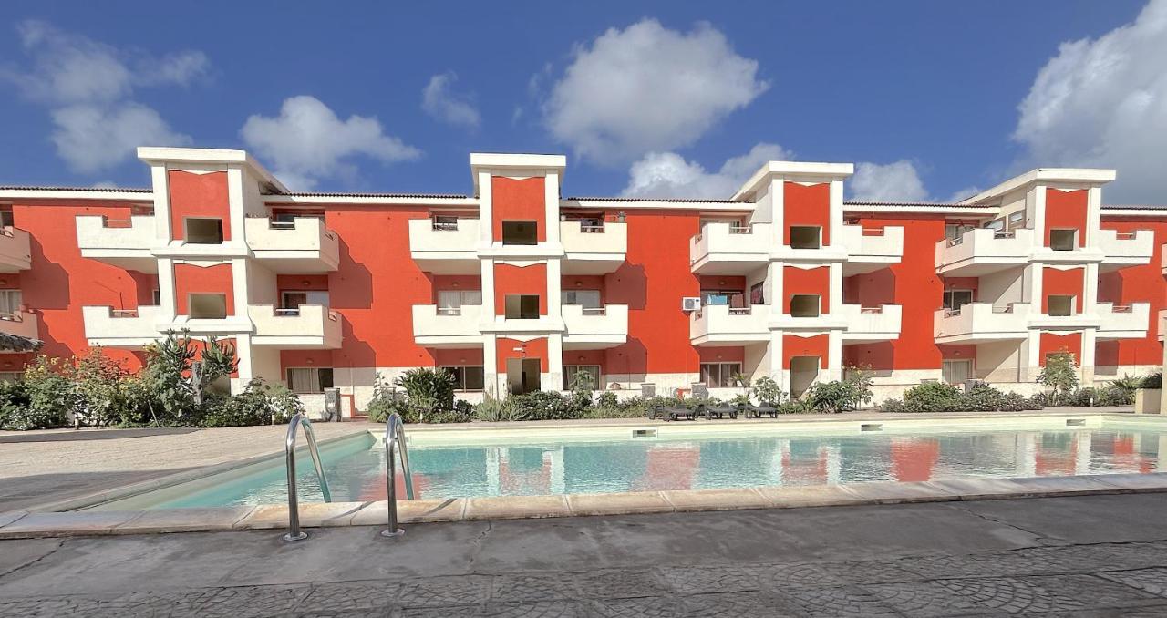 Zen House Morabeza Appartement Santa Maria Buitenkant foto