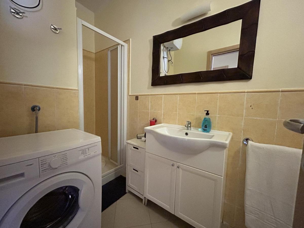 Zen House Morabeza Appartement Santa Maria Buitenkant foto