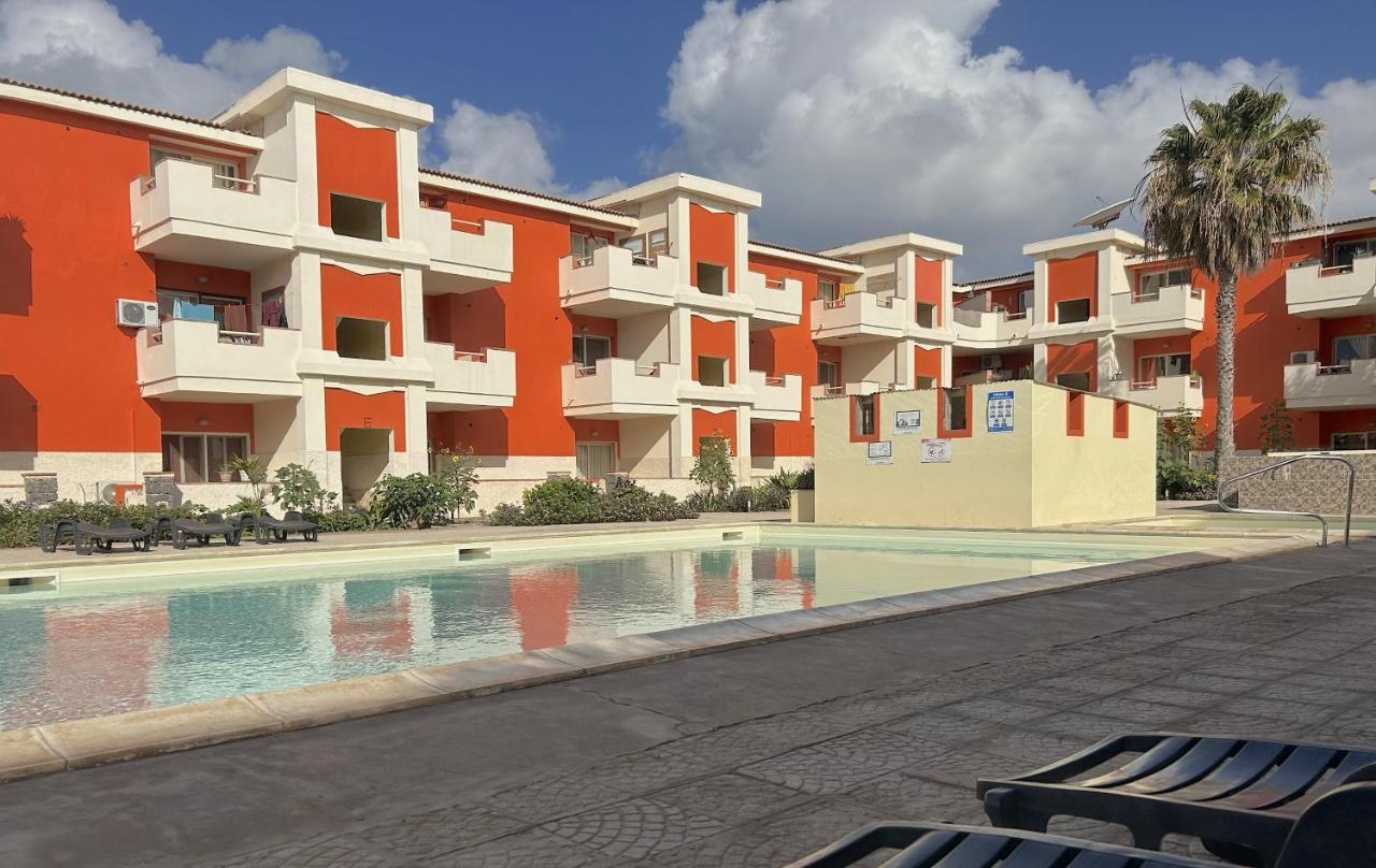 Zen House Morabeza Appartement Santa Maria Buitenkant foto